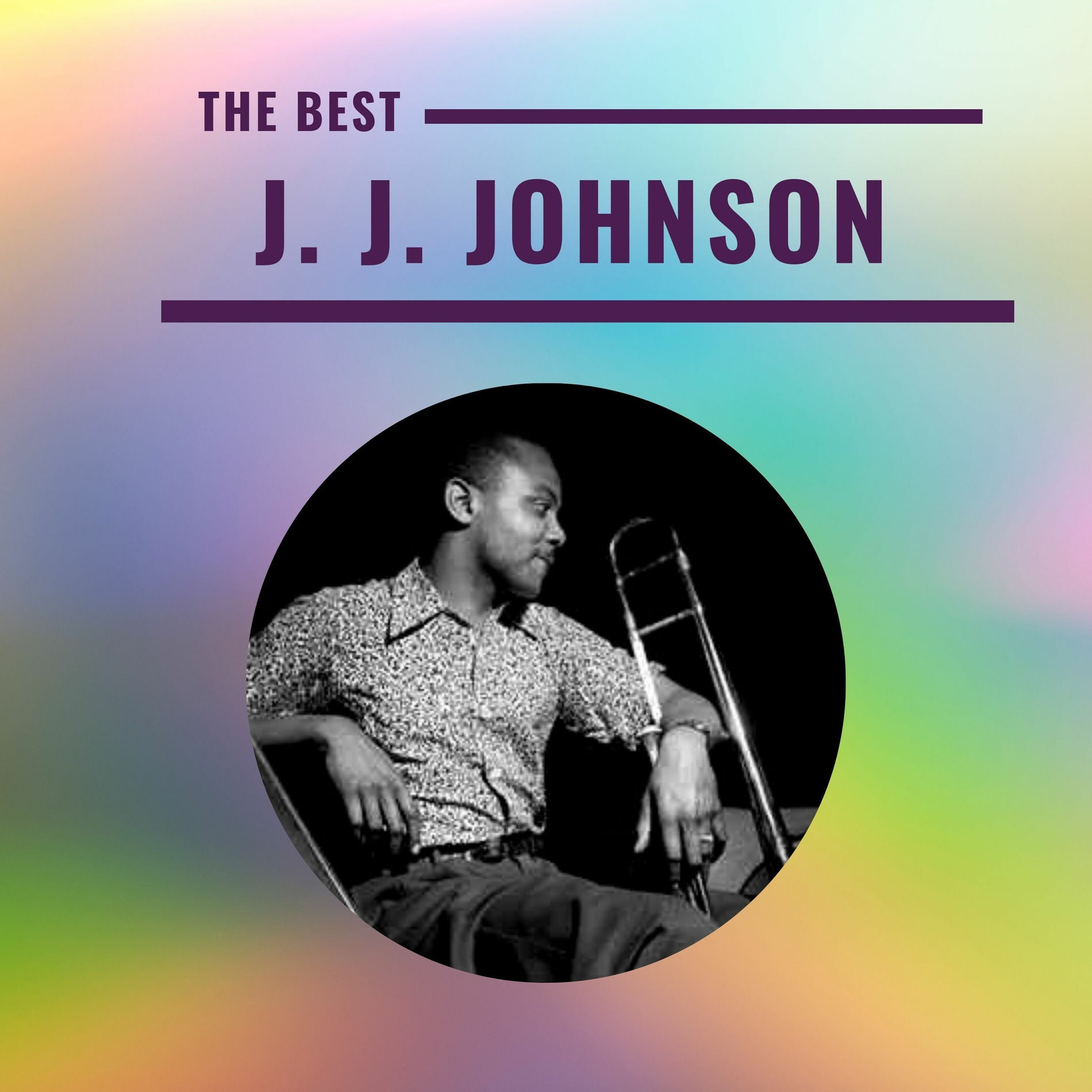J.J. Johnson - Willie Dynamite (Music From The Original Motion
