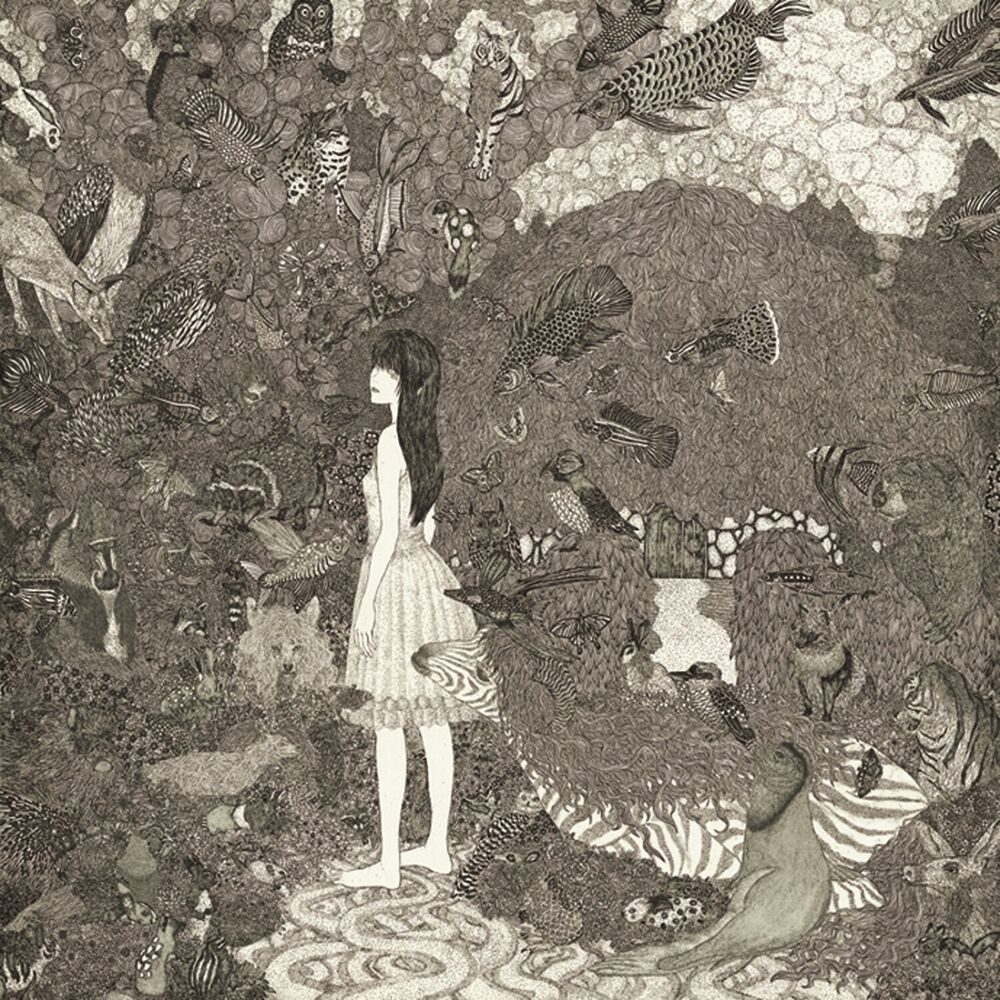 Picture of Hurtbreak Wonderland