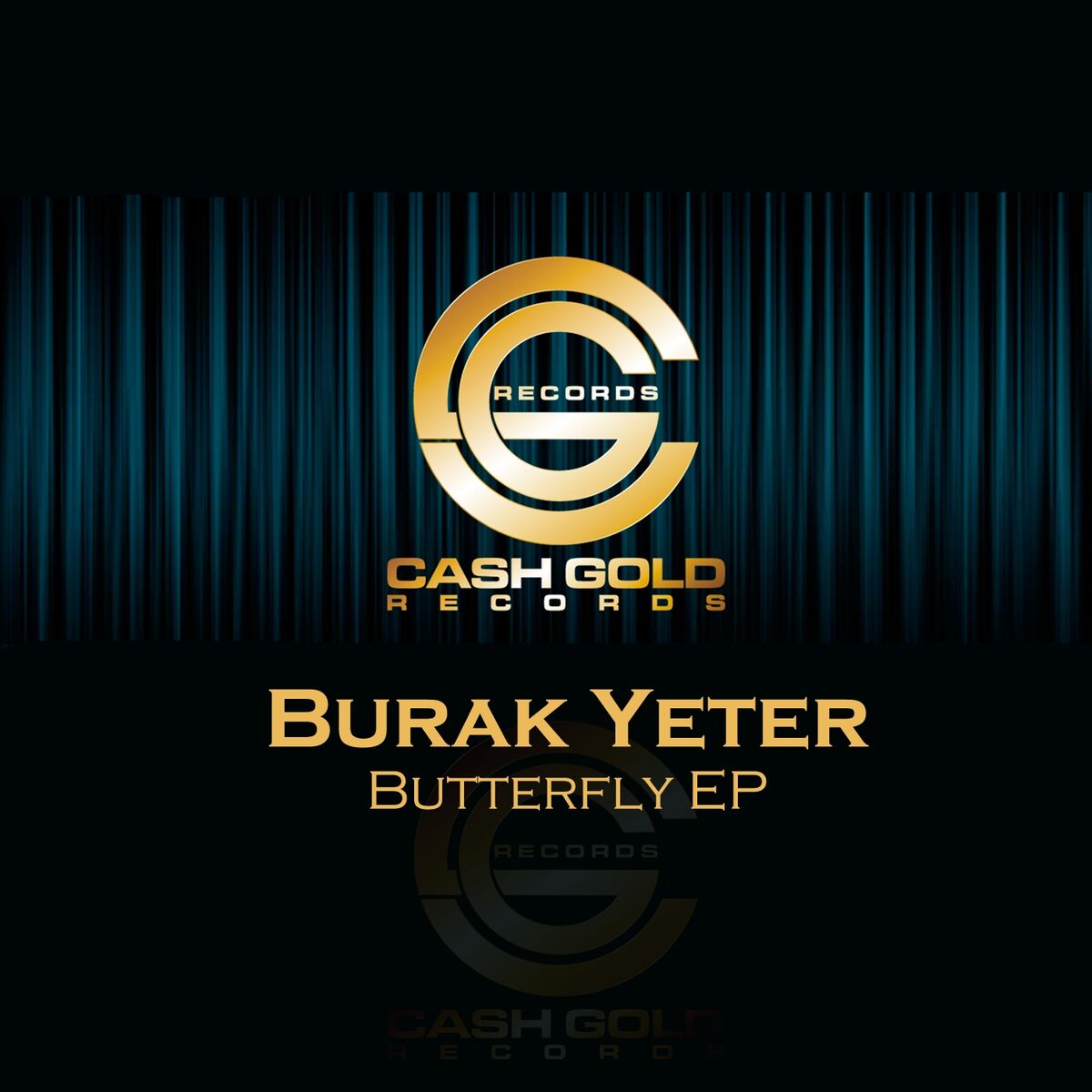 Album cover of Butterfly EP