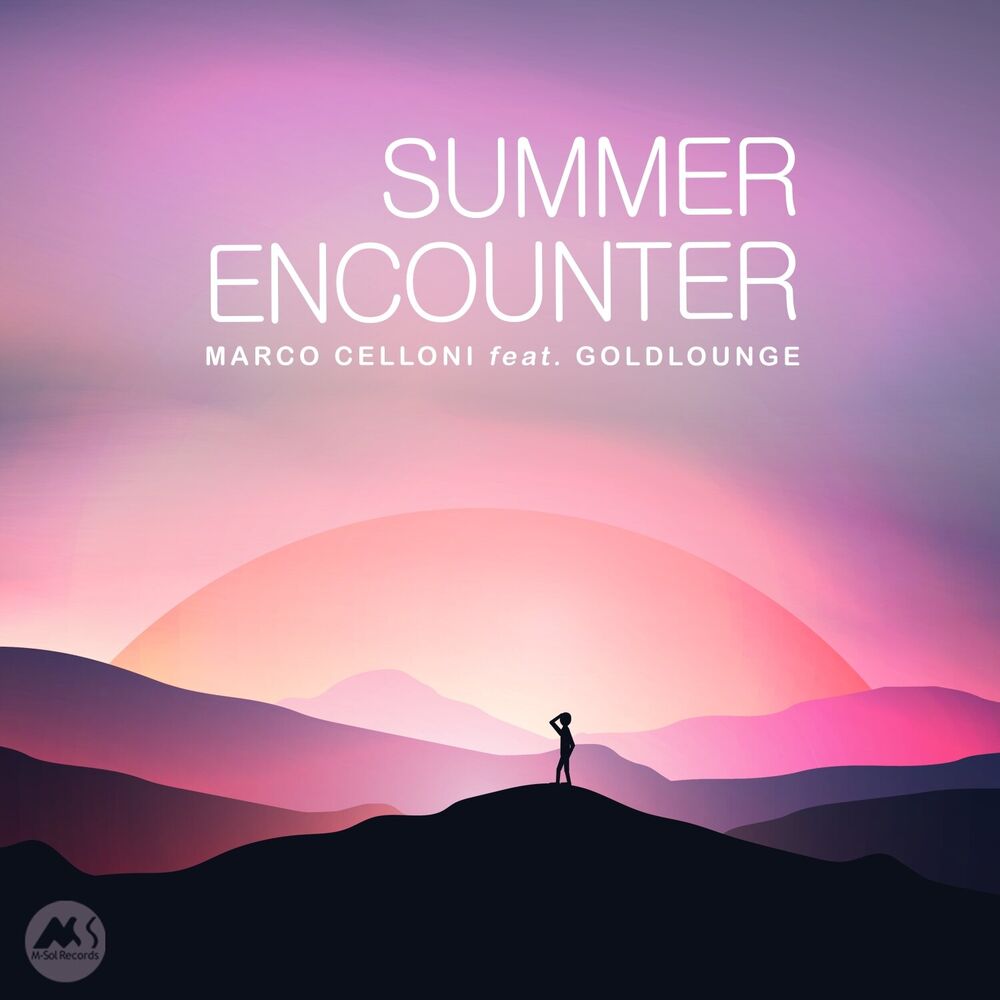 Picture of Summer Encounter (Dancing in the Moonlight)