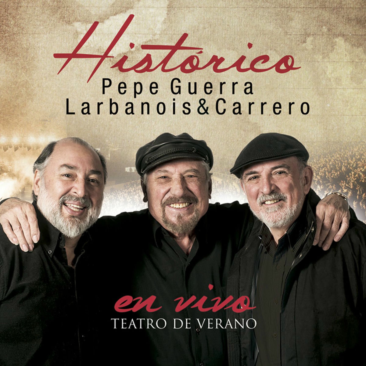Album cover of Histórico