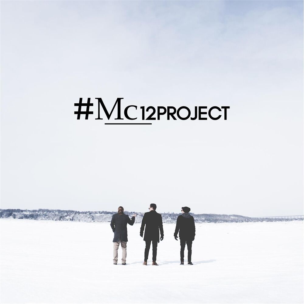 Picture of #Mc12Project