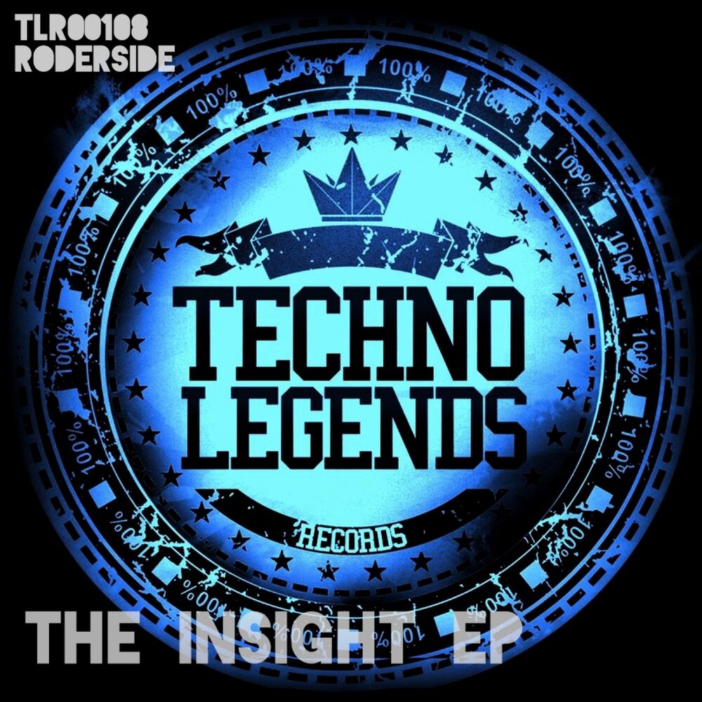 Picture of The Insight EP