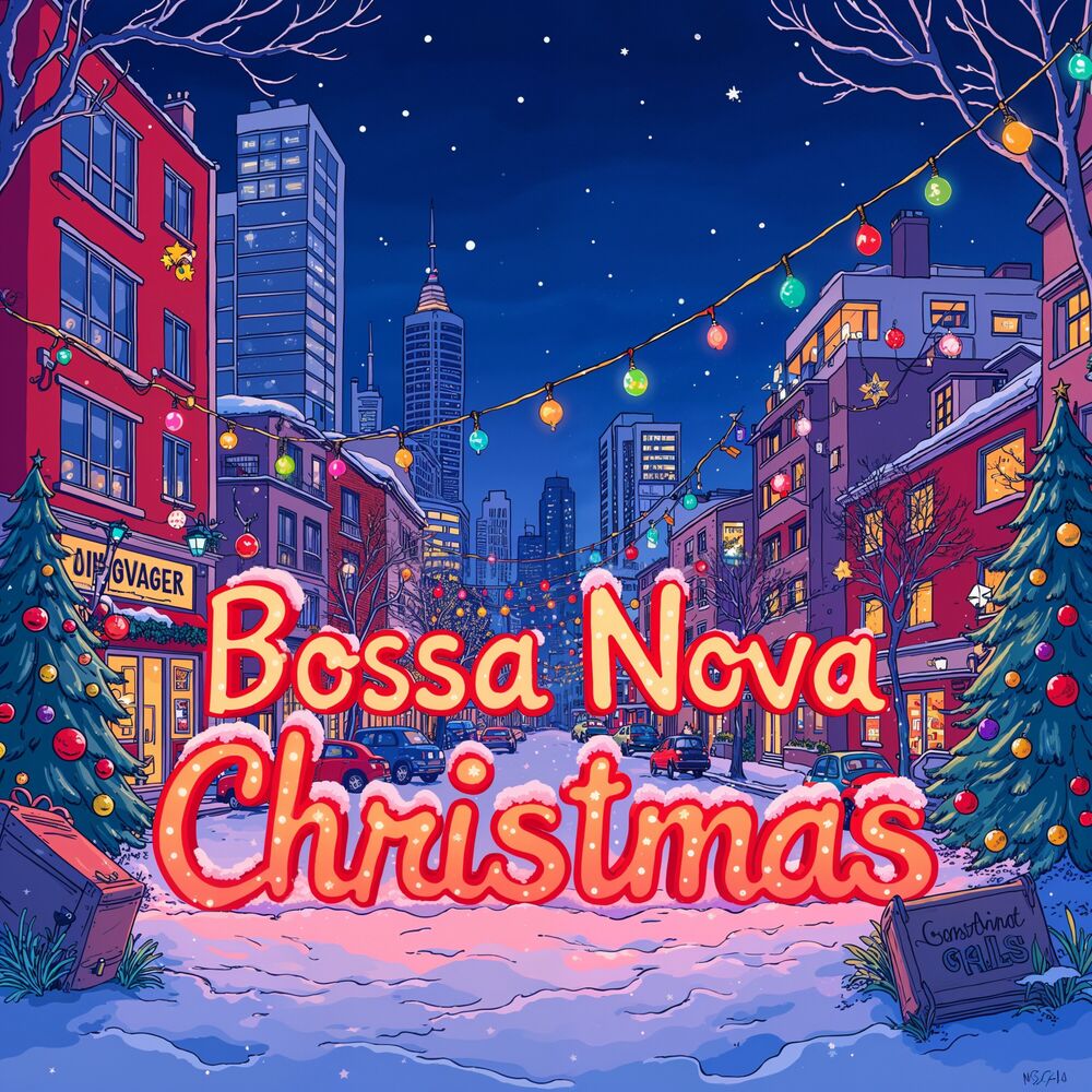 Picture of Christmas Traditional Songs