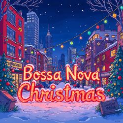 Cover of Christmas Traditional Songs
