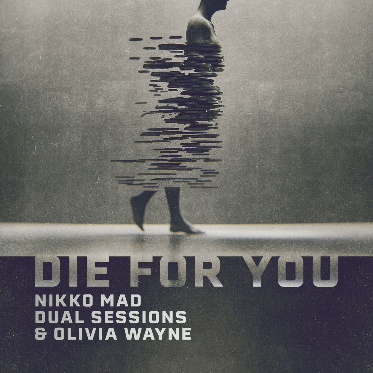Album cover of Die for You