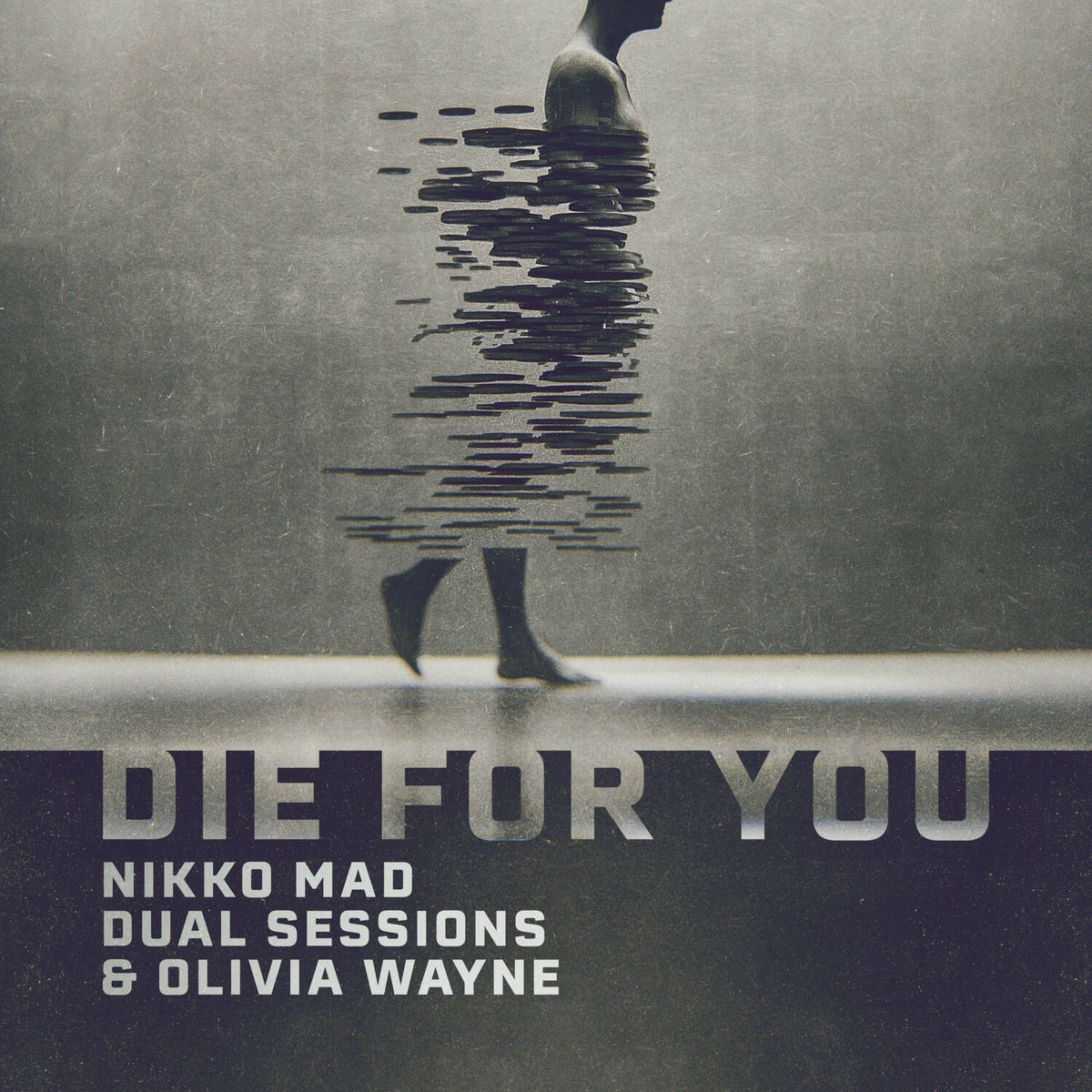 Album cover of Die for You