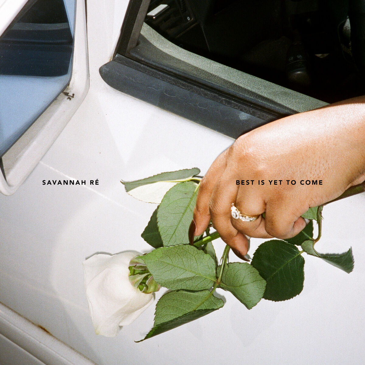 Album cover of Best Is Yet To Come