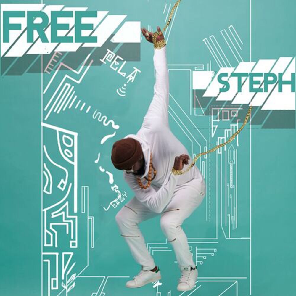 Picture of Free Steph