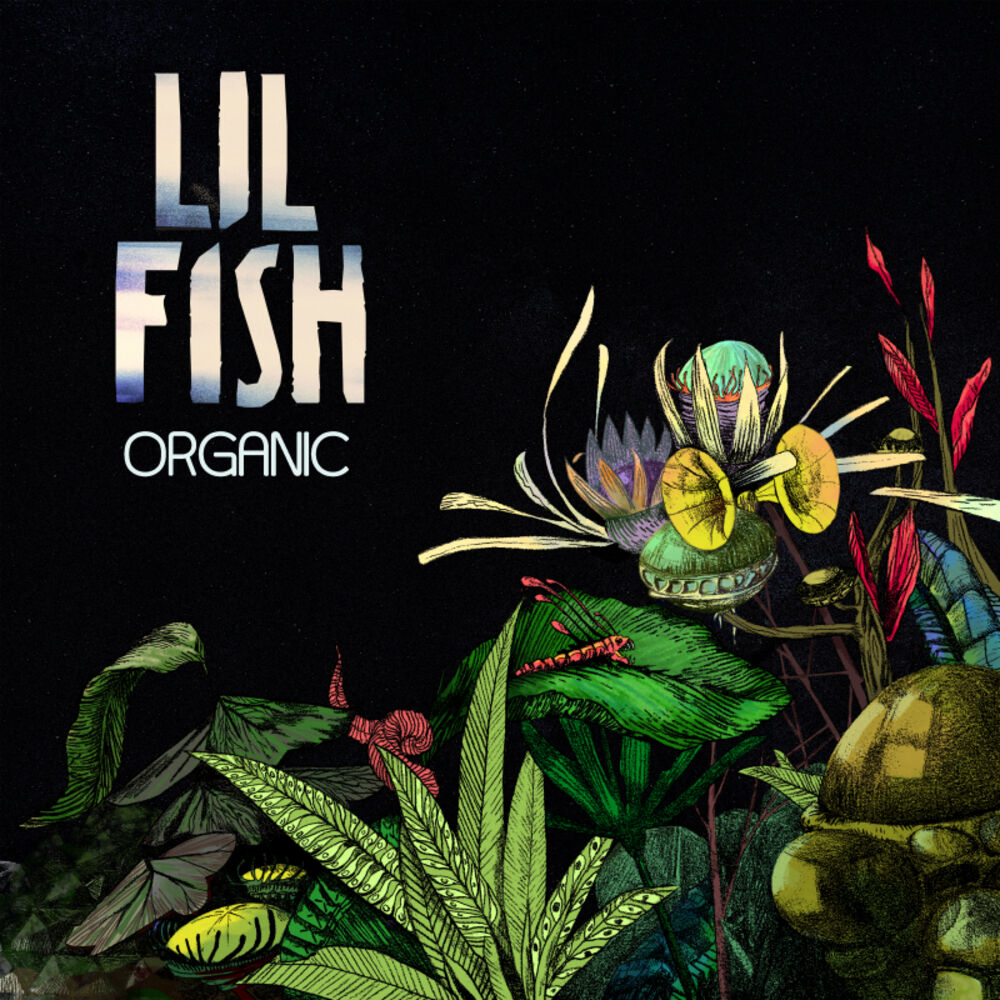 Picture of Organic