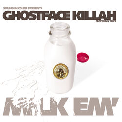 Milk 'Em