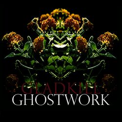 Cover of Ghostwork