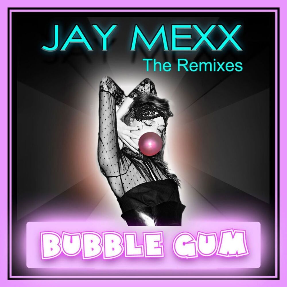 Picture of Bubble Gum
