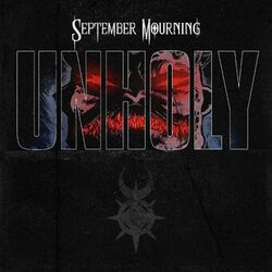 Cover of Unholy