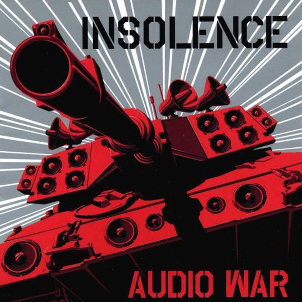 Picture of Audio War