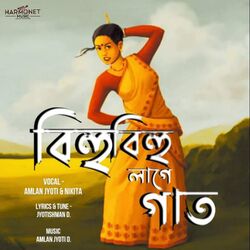 Cover of Bihu Bihu Lage Gat