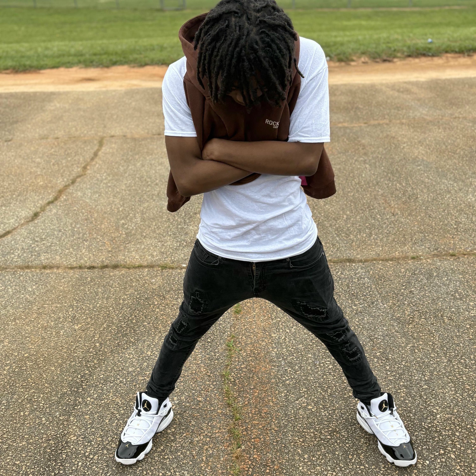 Album cover of Kantfeelmybody