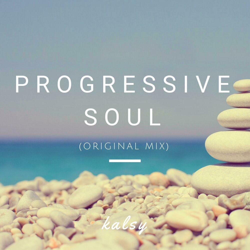 Picture of Progressive Soul