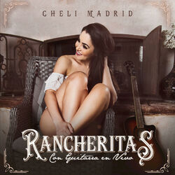 Cover of Rancheritas Con Guitarras (En Vivo)