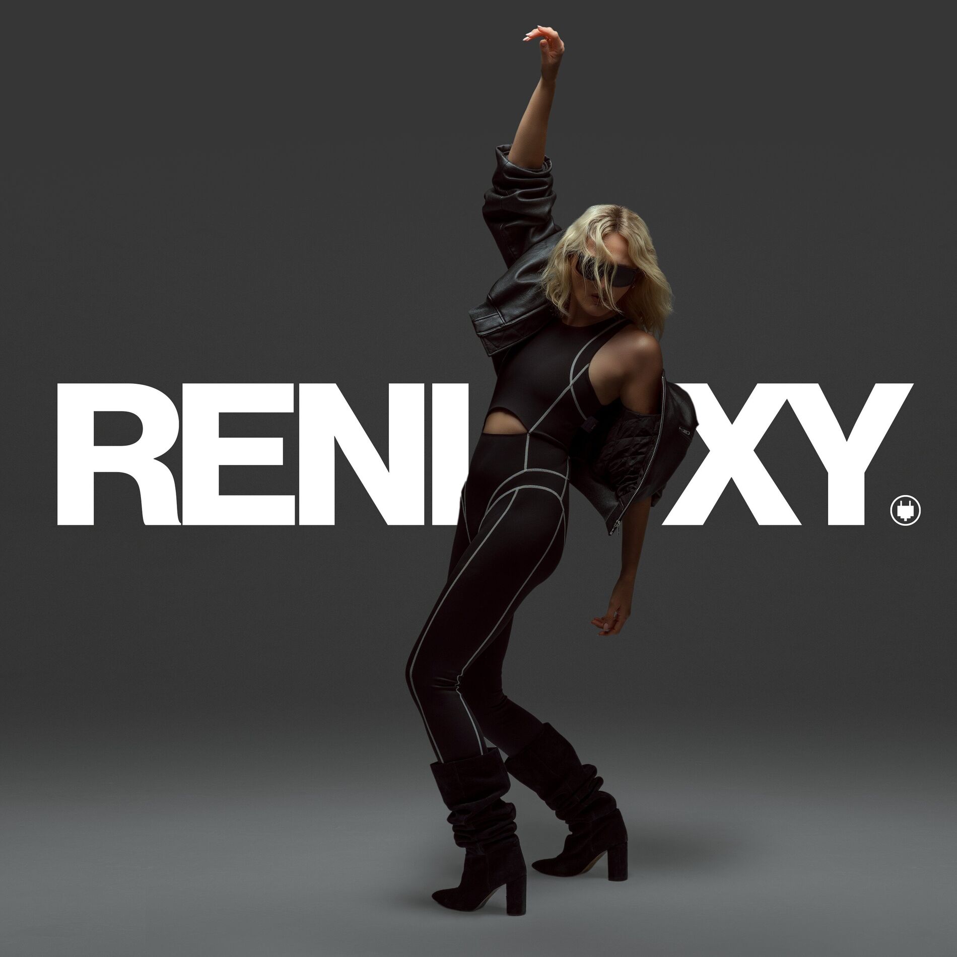 Album cover of RENIXY (20. urodziny Kiedyś Cię Znajdę)