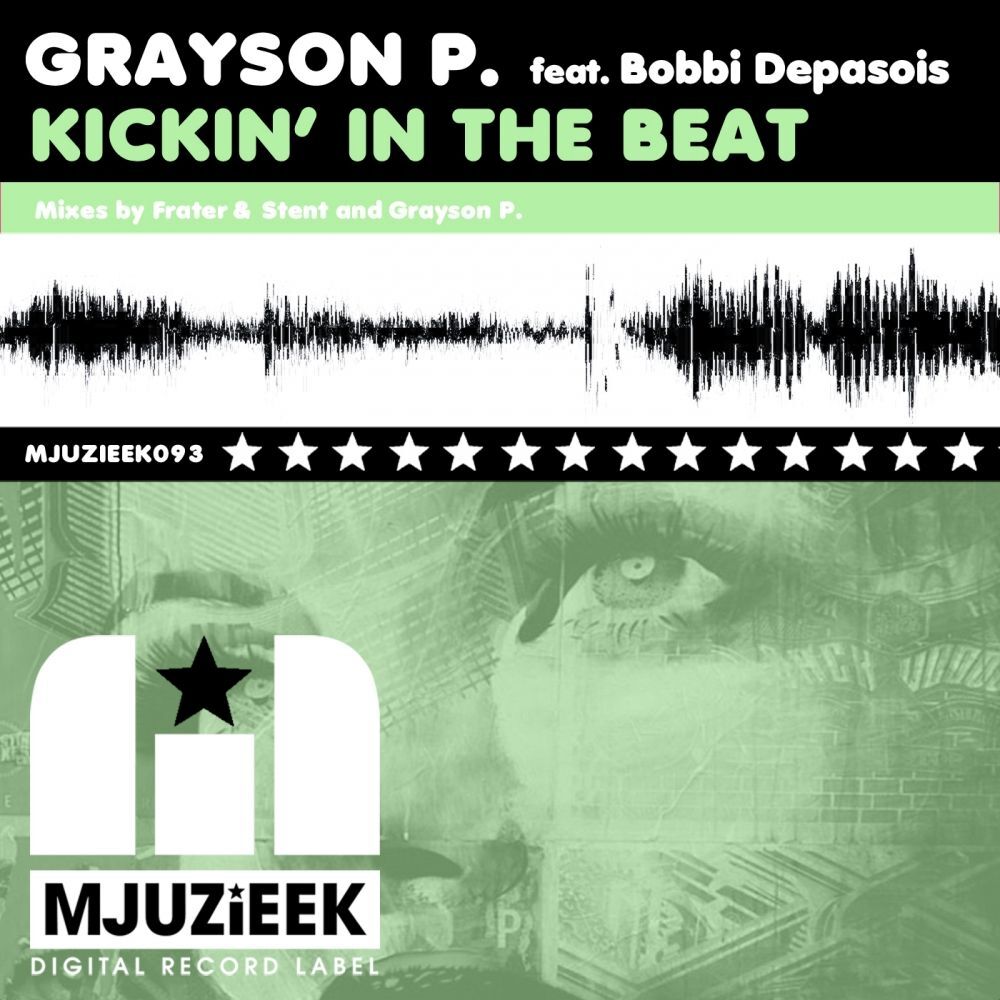Picture of Kickin' In The Beat