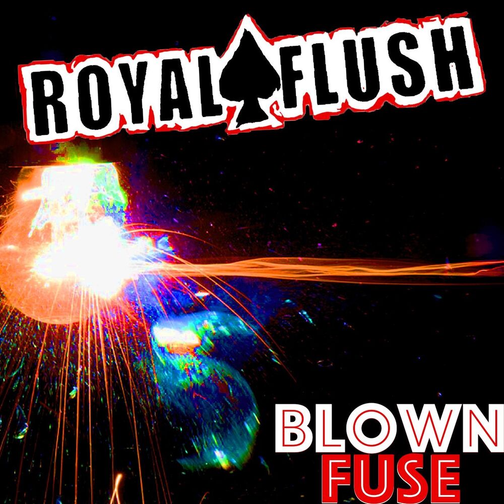 Picture of Blown Fuse