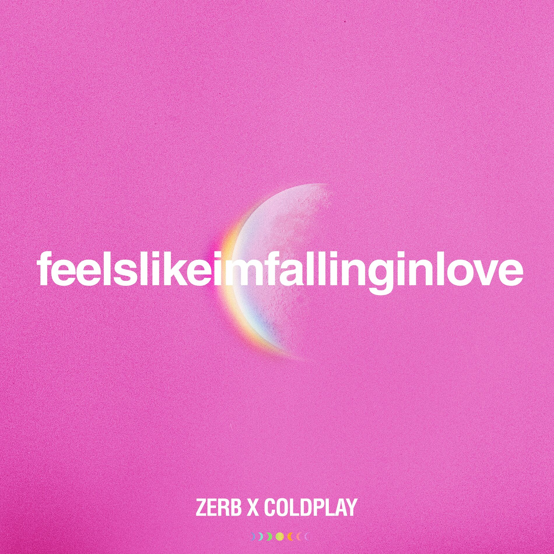 Album picture of feelslikeimfallinginlove (Zerb x Coldplay)