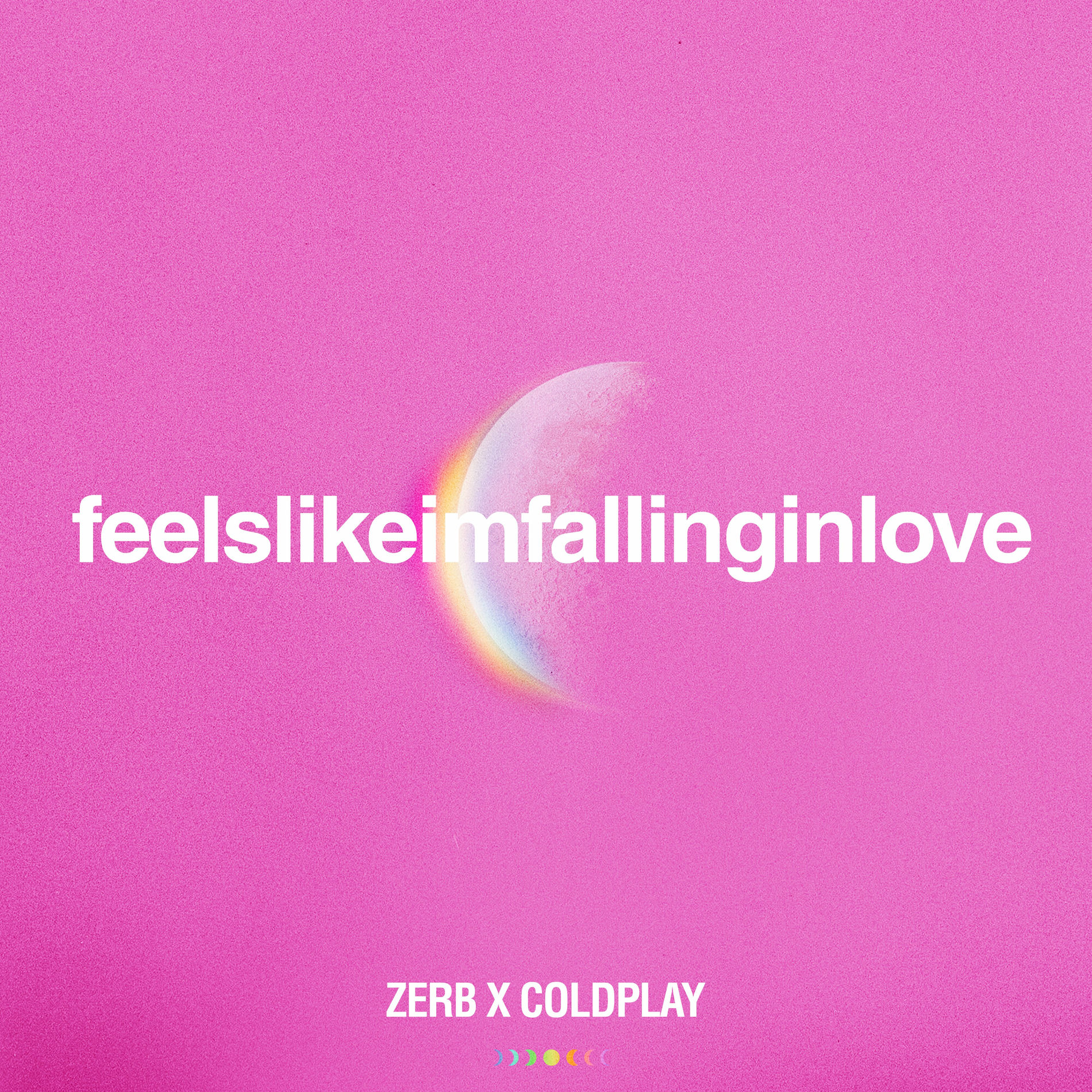 Album picture of feelslikeimfallinginlove (Zerb x Coldplay)