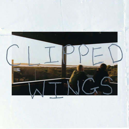 Clipped Wings artwork