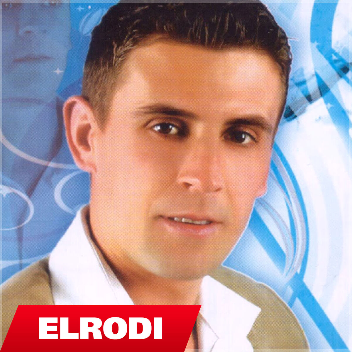 Album cover of Altin Ranxha - Esmere