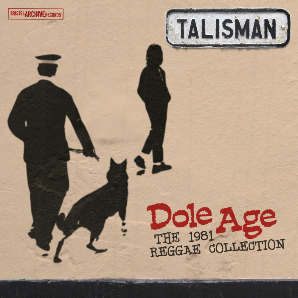 Picture of Dole Age - The 1981 Reggae Collection