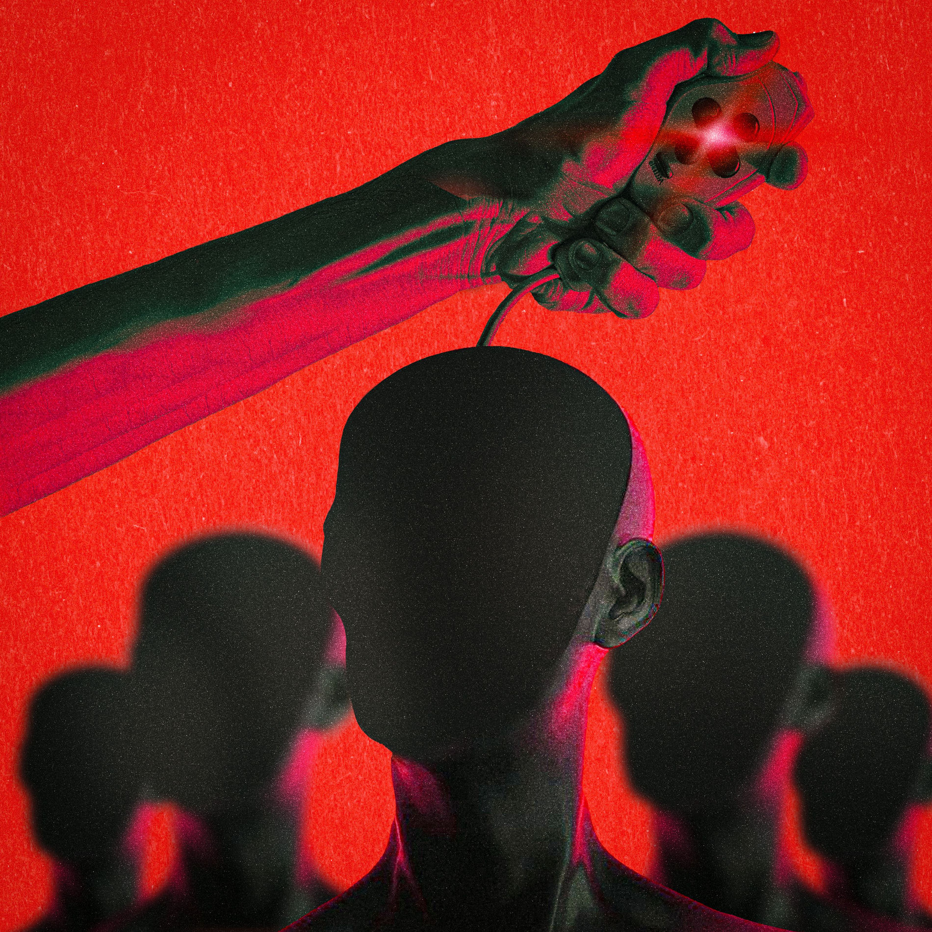 Album cover of Sinestesia