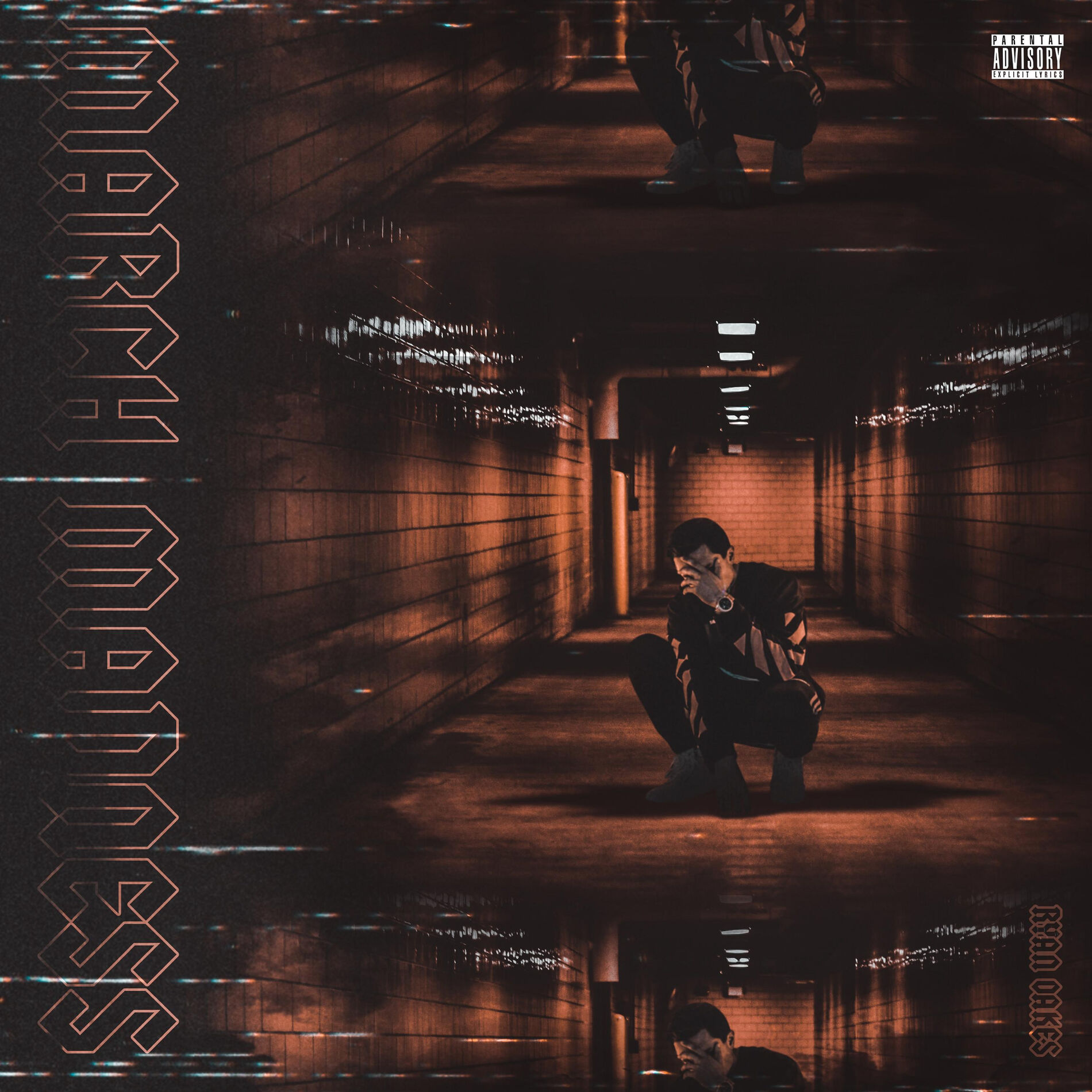 Album cover of MARCH MADNESS