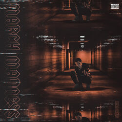 Cover of MARCH MADNESS