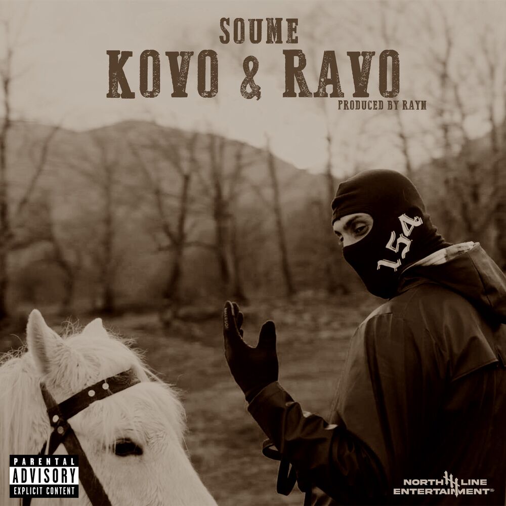 Picture of KOVO & RAVO
