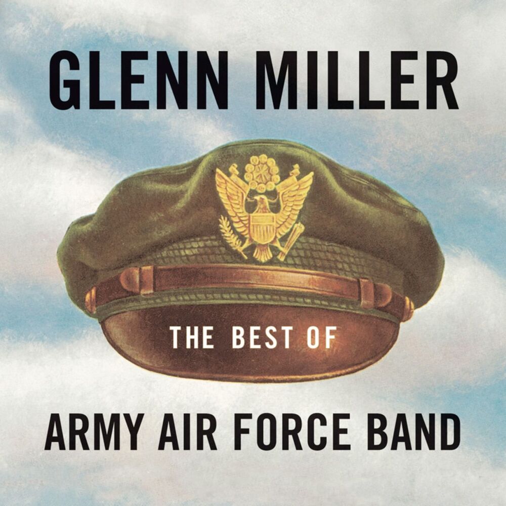 Picture of The Best of Army Air Force Band