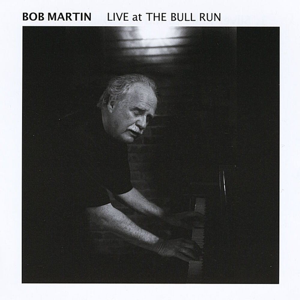 Picture of Live at the Bull Run