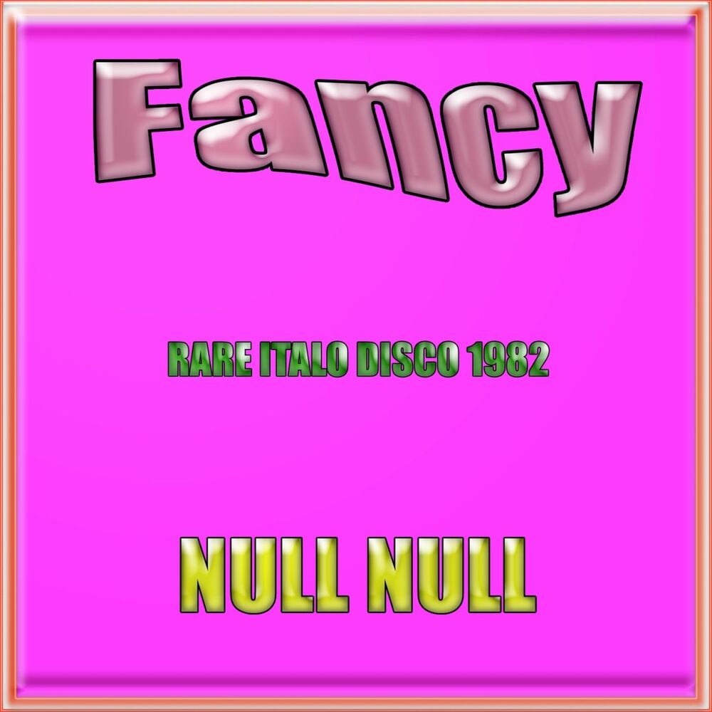 Picture of Null null