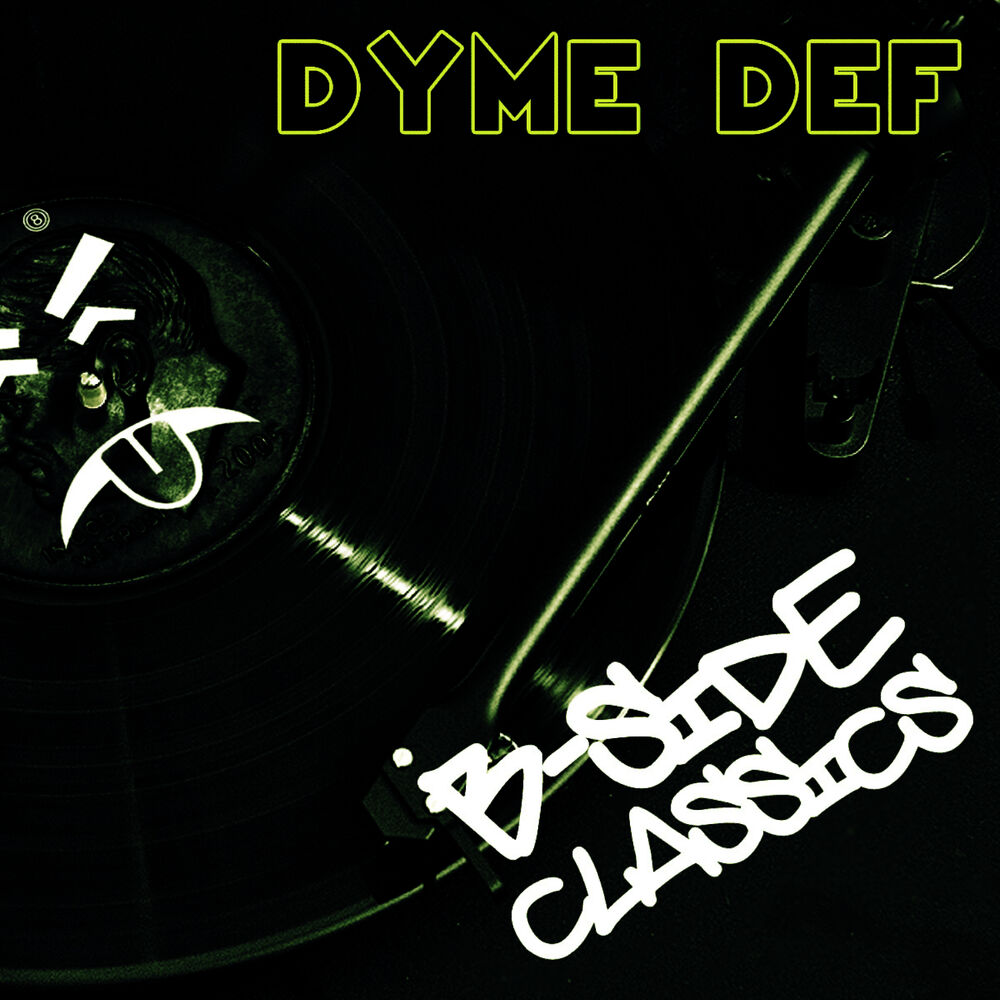 Picture of B Side Classics