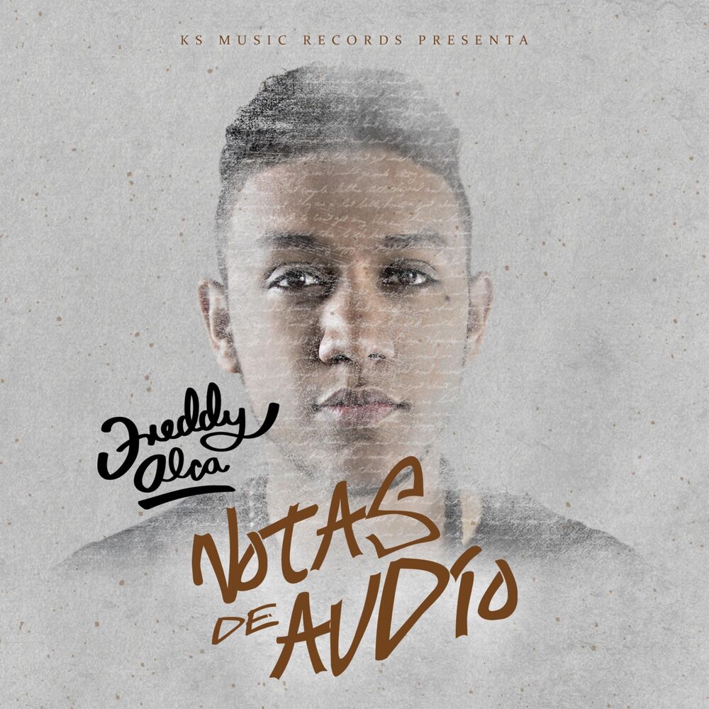 Picture of Notas de Audio
