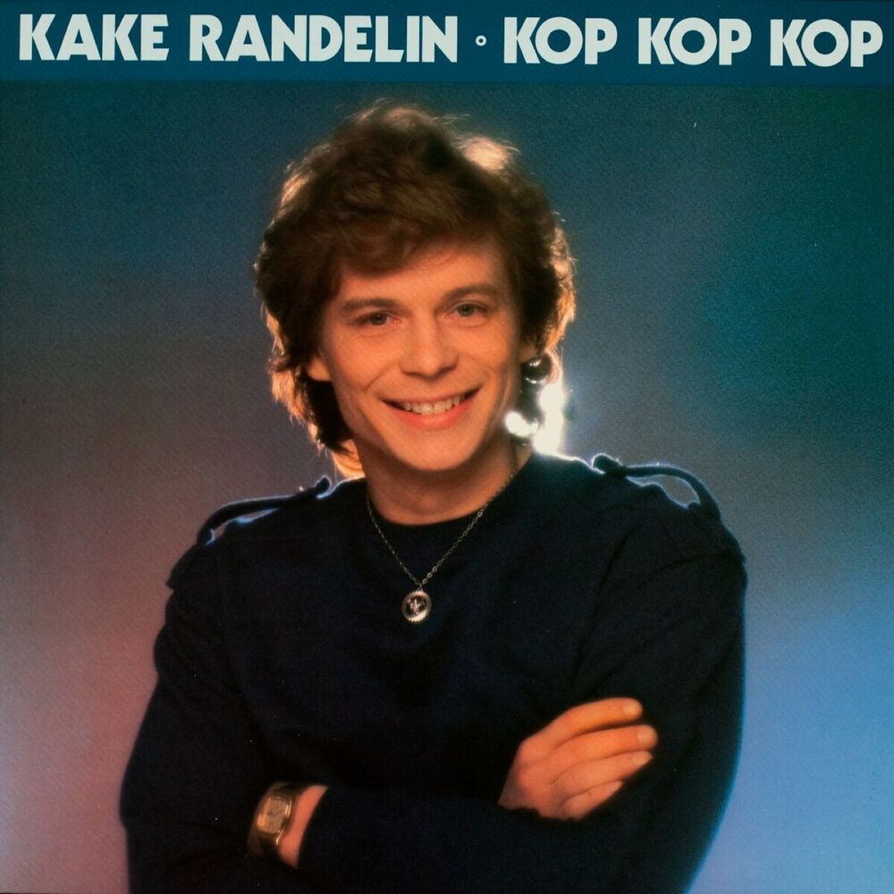 Picture of Kop kop kop
