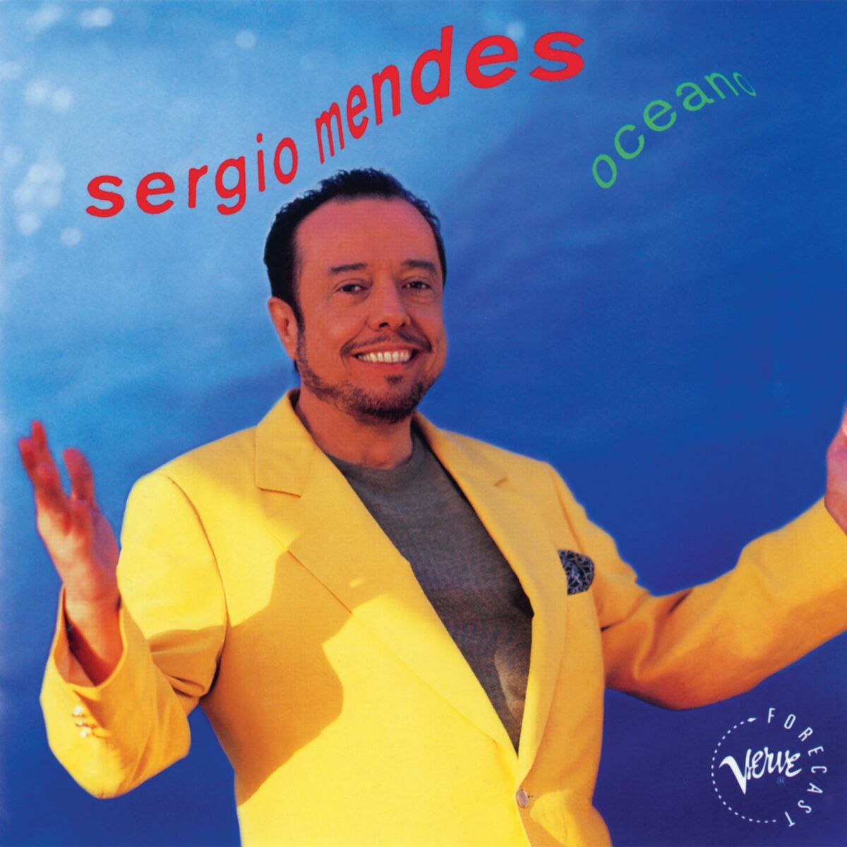 Album cover of Rio De Janeiro