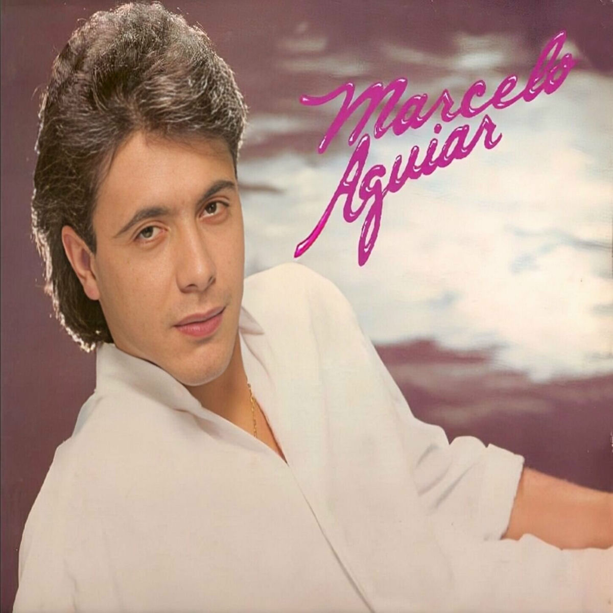 Album cover of Solidão Por Perto