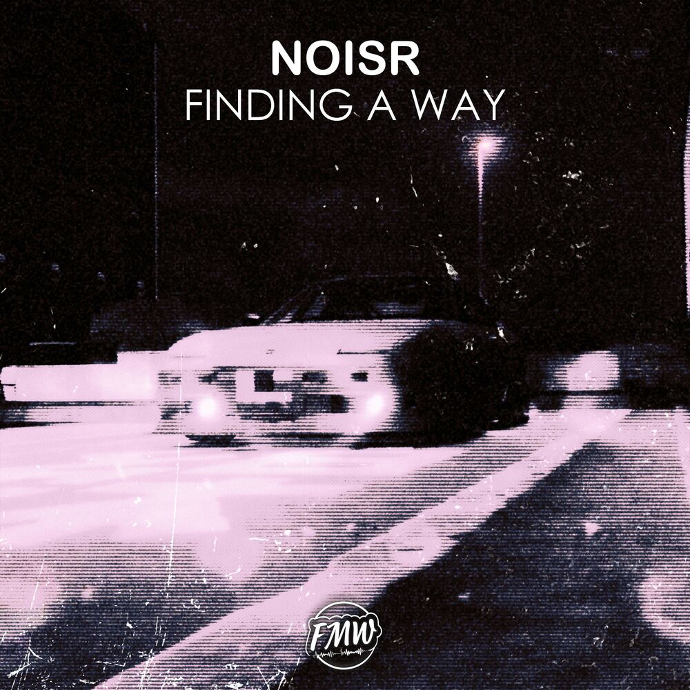 Picture of Finding A Way
