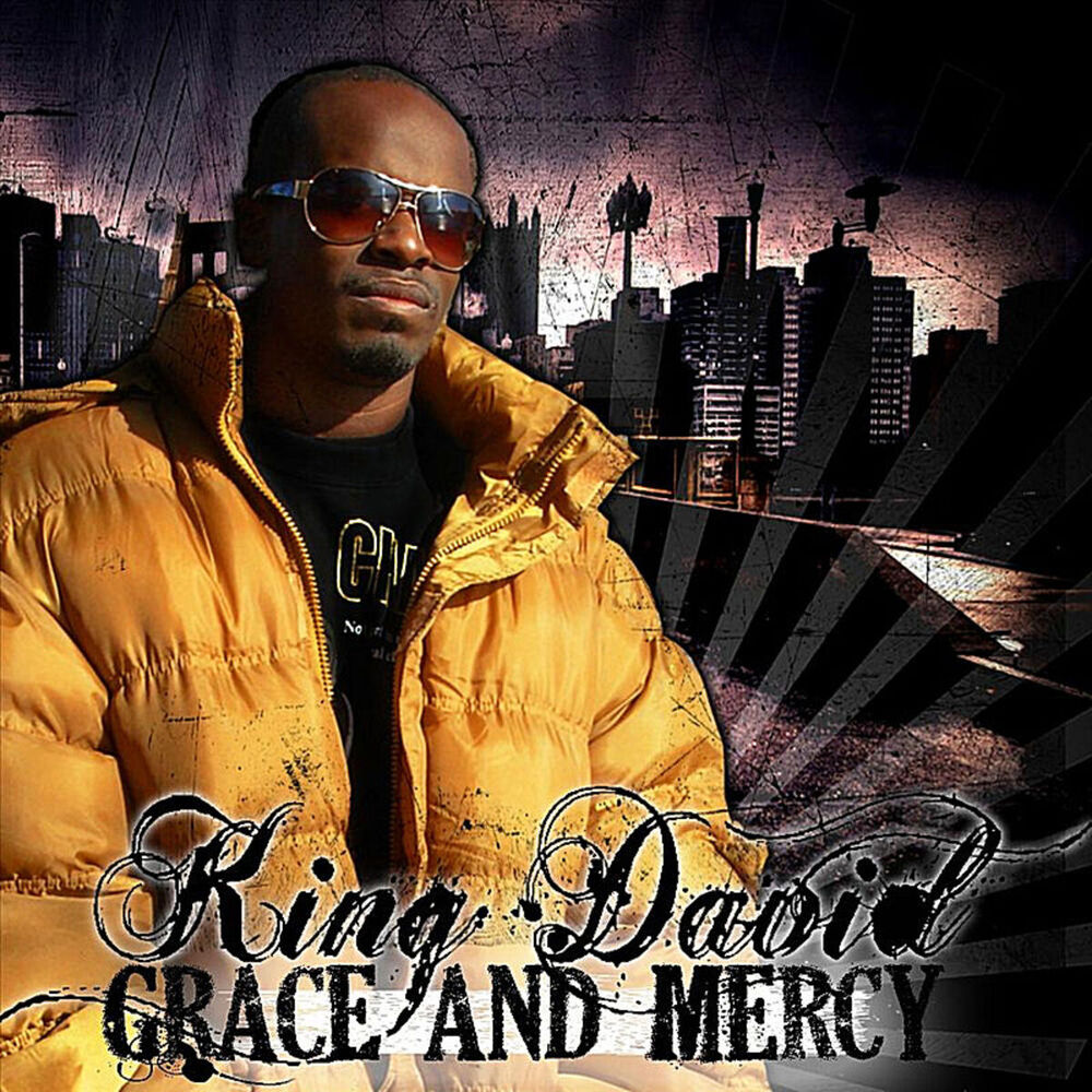 Picture of Grace And Mercy