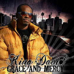 Cover of Grace And Mercy