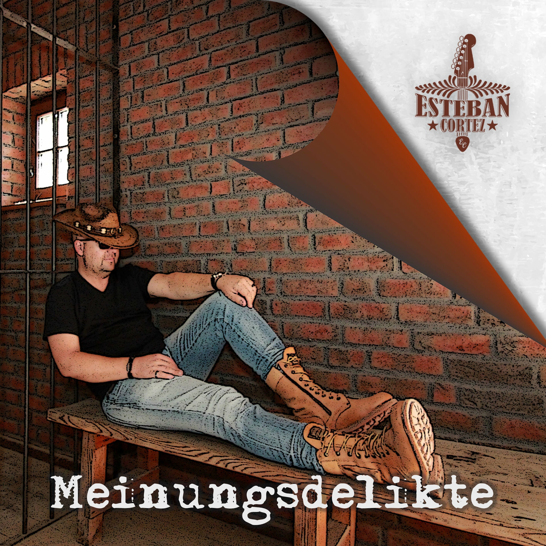 Album cover of Vor Mukran liegt ein Kahn