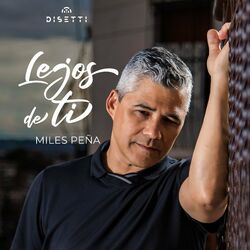 Cover of Lejos De Ti
