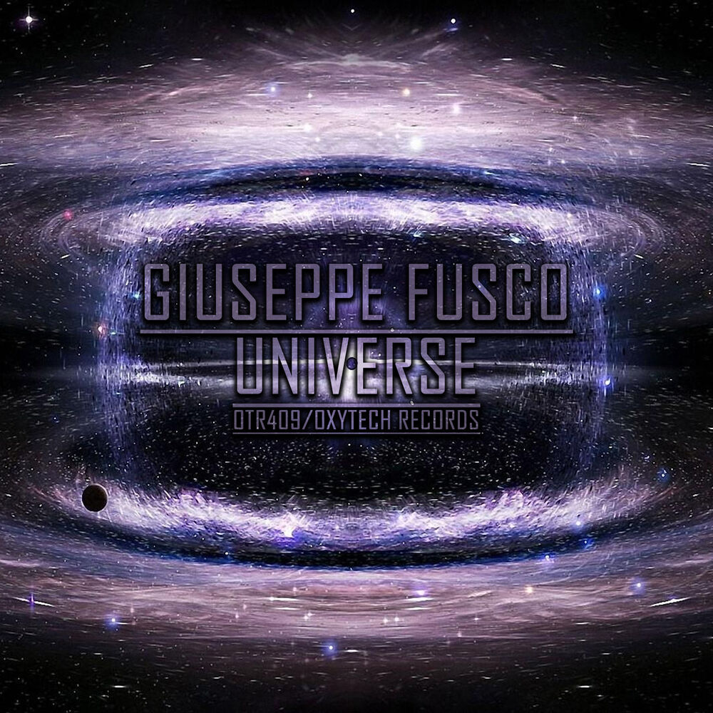 Picture of Universe