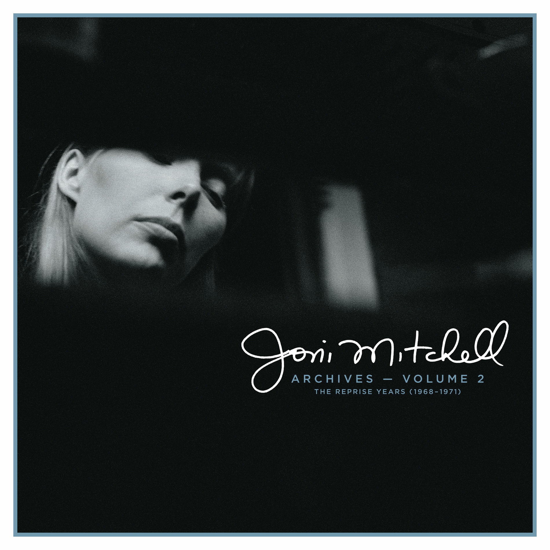 Studio Albums 1968-1979 by Joni Mitchell (CD, 2013) for sale